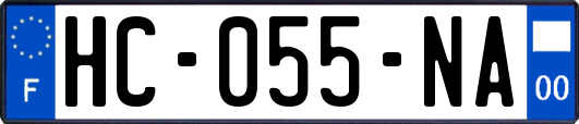 HC-055-NA