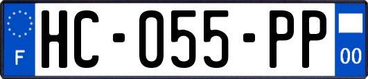 HC-055-PP