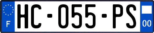 HC-055-PS
