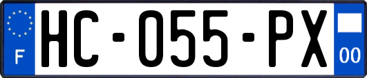 HC-055-PX