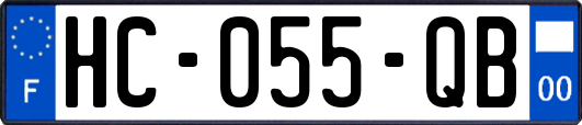 HC-055-QB