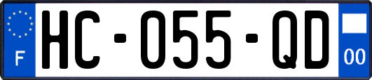 HC-055-QD