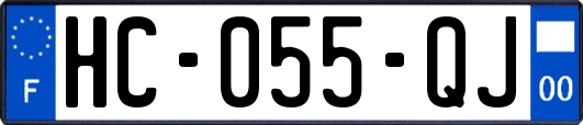 HC-055-QJ