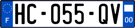 HC-055-QV