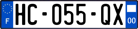 HC-055-QX