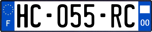HC-055-RC
