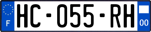 HC-055-RH