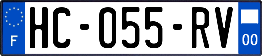 HC-055-RV