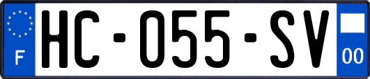 HC-055-SV