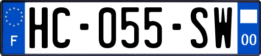 HC-055-SW