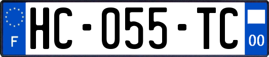 HC-055-TC