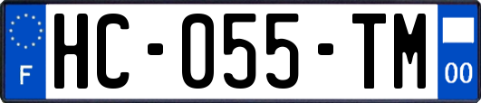 HC-055-TM