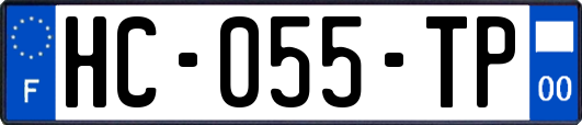 HC-055-TP