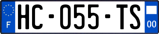HC-055-TS