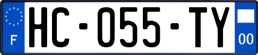 HC-055-TY