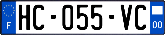 HC-055-VC
