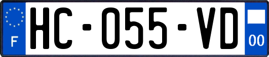 HC-055-VD