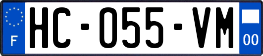 HC-055-VM
