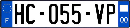 HC-055-VP