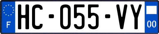 HC-055-VY