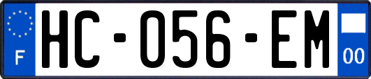 HC-056-EM
