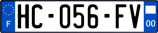 HC-056-FV