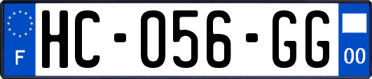 HC-056-GG