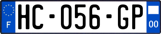 HC-056-GP