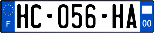 HC-056-HA