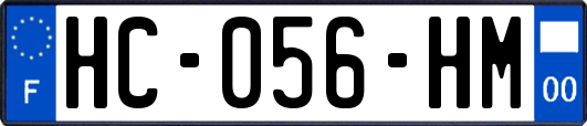HC-056-HM