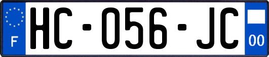 HC-056-JC