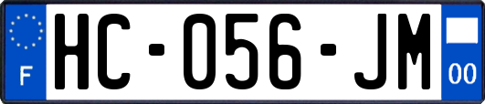 HC-056-JM