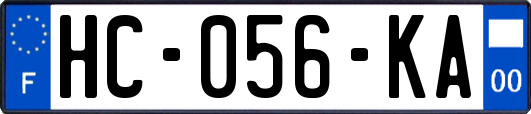 HC-056-KA