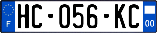 HC-056-KC