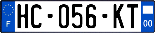 HC-056-KT