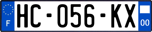 HC-056-KX