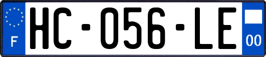 HC-056-LE