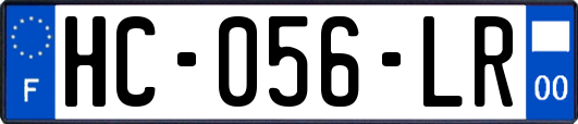 HC-056-LR