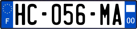 HC-056-MA