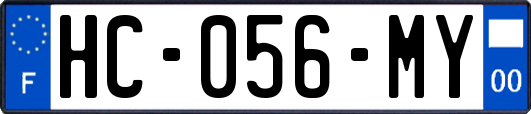 HC-056-MY