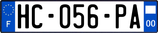 HC-056-PA