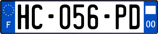 HC-056-PD