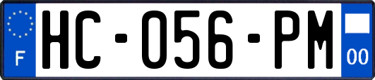 HC-056-PM