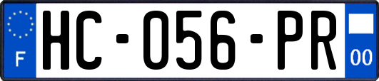 HC-056-PR