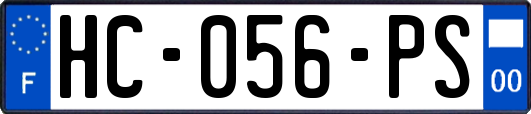 HC-056-PS