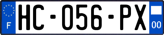 HC-056-PX