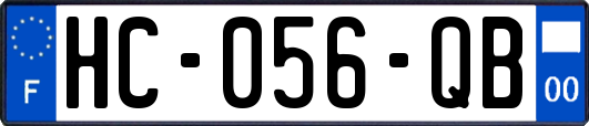 HC-056-QB