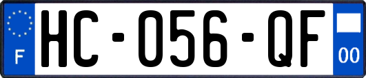 HC-056-QF