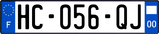 HC-056-QJ