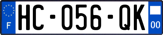 HC-056-QK